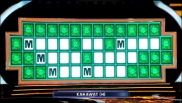 Wheel of Fortune - 13th March 2026